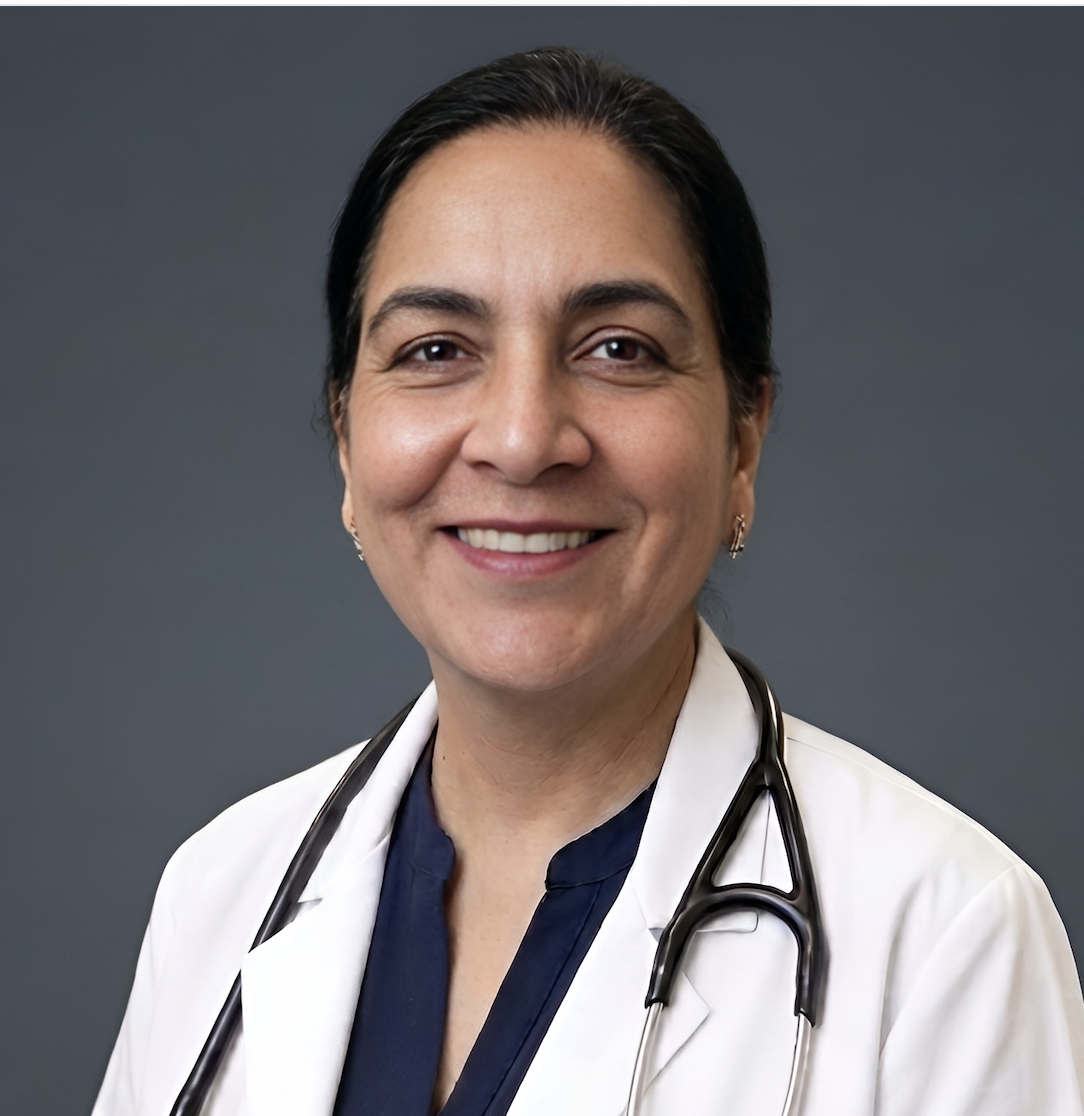 Dr. Rashmi Acharya